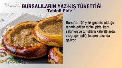 Bursalıların vazgeçemediği lezzet! Yaz-kış tüketiliyor...