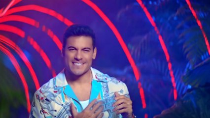 'Perdiendo la Cabeza', la canción más bailable de Carlos Rivera