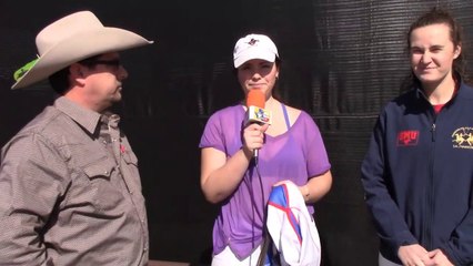 Texas Ranch N Rodeo Weekly Randomness