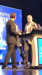 Sabah Sporu, Yılın Radyo Programı seçildi