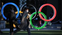 Japan Says Cancellation Of Olympic Games 