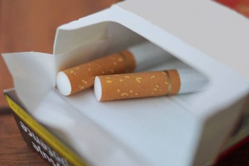 Après le tabagisme passif, le tabagisme ultra-passif entraîne des risques pour la santé