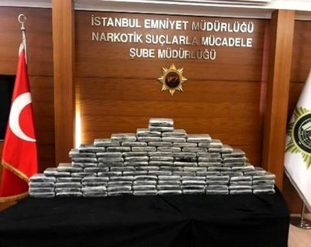 Bakan Soylu'nun açıkladığı ortak operasyonun ayrıntıları ortaya çıktı