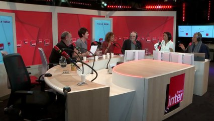 L'âge d'Homme - La Drôle D'Humeur De Guillermo Guiz