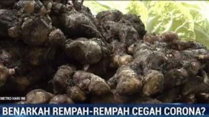 Benarkah Rempah-rempah Bisa Cegah Covid-19?