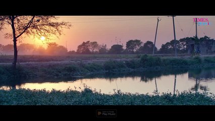 Jinde Meriye - Title Track - Female Version- Ashita Dutt- Parmish Verma- Sonam- Pankaj- Latest Songs