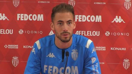 Coronavirus - Lecomte : ''Pendant le match, il y aura des contacts''