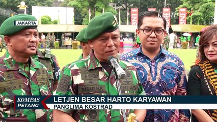 Rayakan HUT dengan Bazar Sembako Murah hingga Sunat Massal