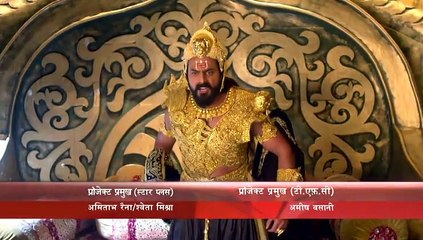 สีดาราม ศึกรักมหาลงกา ตอนที่ 31 2-6