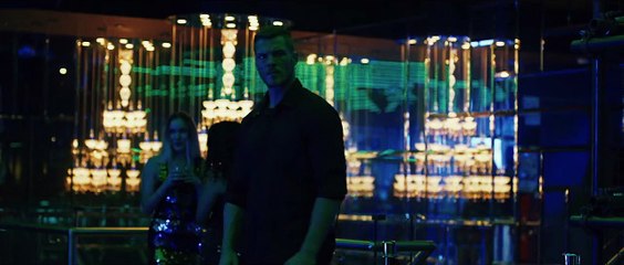 Gölgelerin Aşkı Altyazılı Fragman