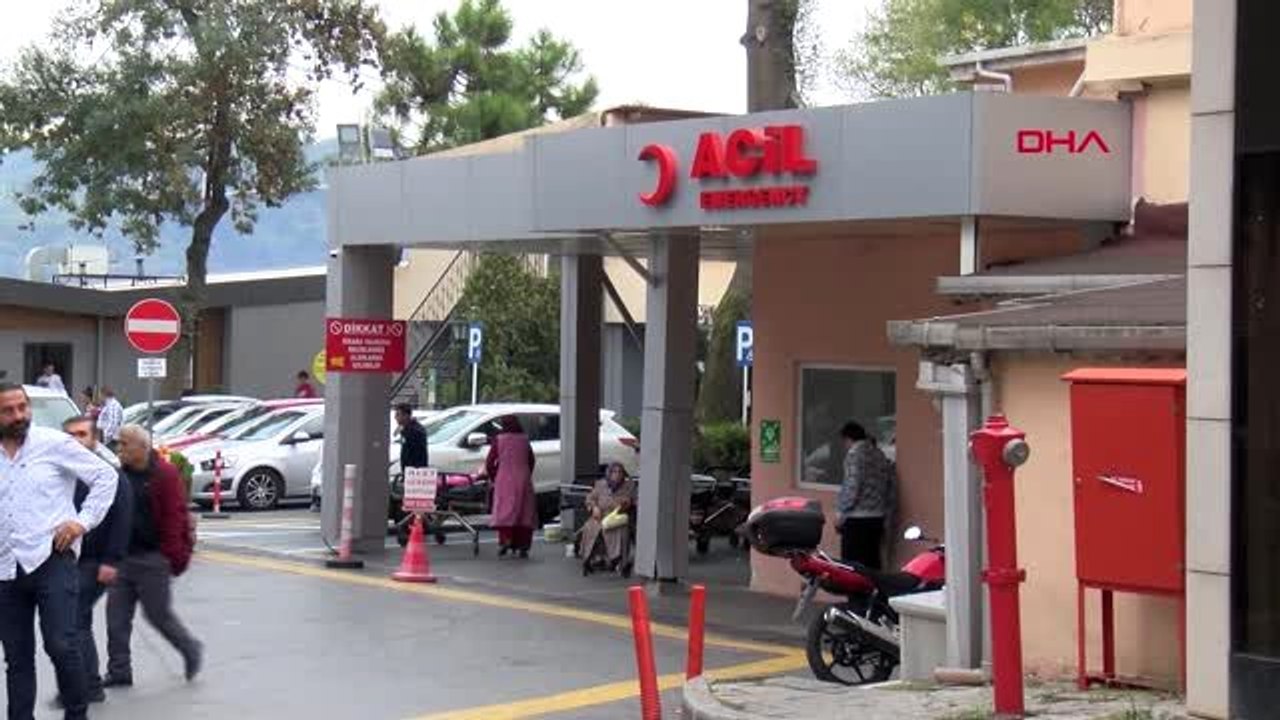 Meslektaşını öldüren doktora ağırlaştırılmış müebbet hapis istemi