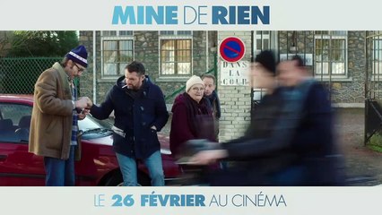 Mine de Rien - Spot Interview - UGC Distribution_1080p