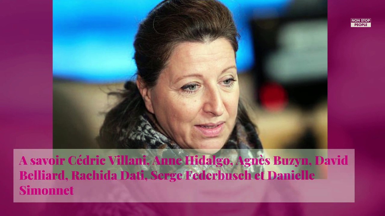 Municipales 2020 : Anne Hidalgo sèche sur les lignes de métro et devient la risée du web