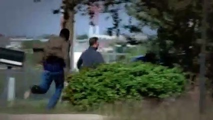 Prison Break S02E14 John Doe