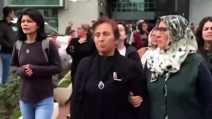 Cinayet sanığının sözleri sinir krizi geçirtti !