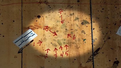 The Oland Murder E01 Maybe Hes Watching