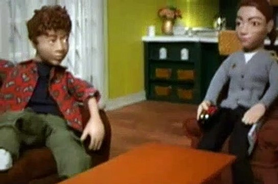 Even Stevens Season 3 Episode 8 - Close Encounters of the Beans Kind