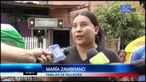 Denuncian negligencia médica en el cantón Perdo Carbo, Guayas