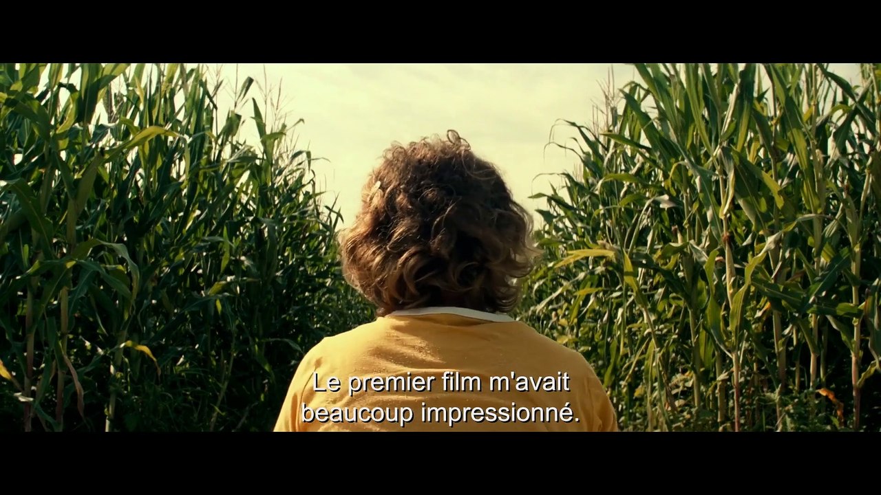 SANS UN BRUIT 2 - DE SANS UN BRUIT À SANS UN BRUIT 2 [Au cinéma le 18 mars 2020]_1080p