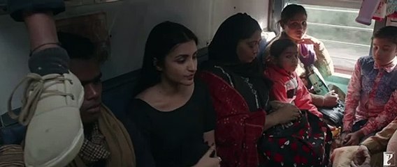 Sandeep Aur Pinky Faraar Latest Bollywood Movie