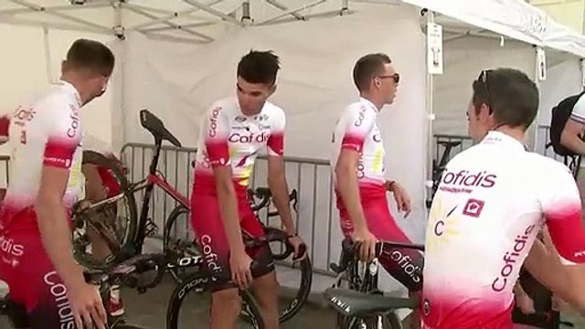 Coronavirus : Strade Bianche annulées, Milan-San Remo incertain… Un début de saison perturbé pour le cyclisme