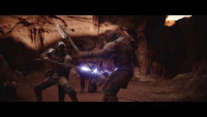 The Mandalorian - Bande-annonce (VOST) _ Disney+_1080p