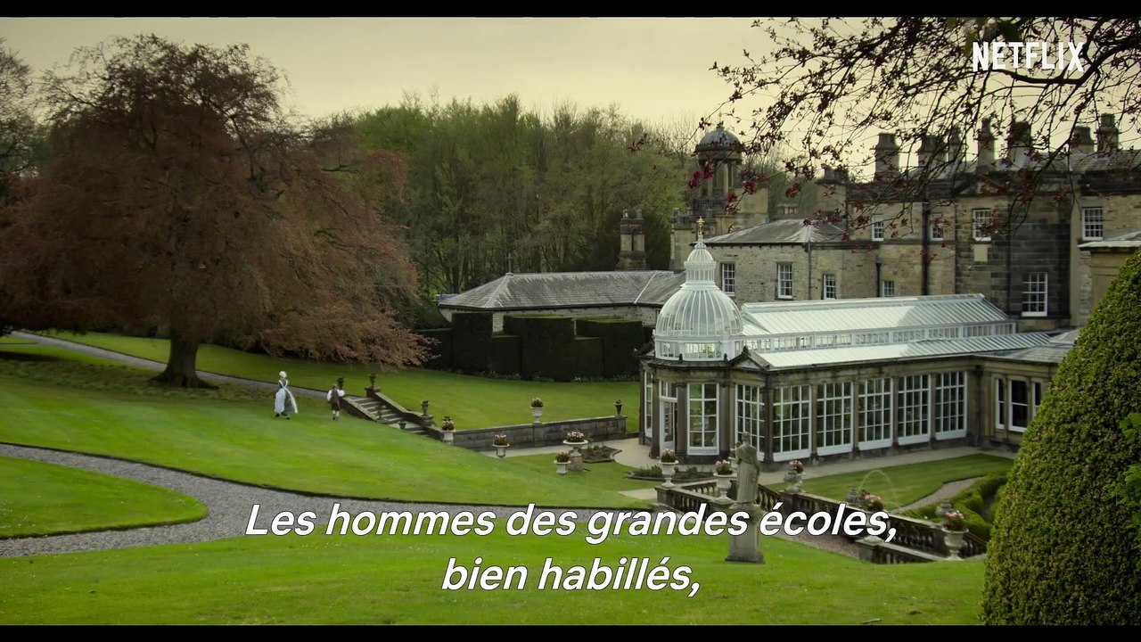 The English Game _ Bande-annonce officielle _ Netflix France_1080p