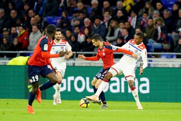 LOSC - OL : le bilan des Gones dans le Nord