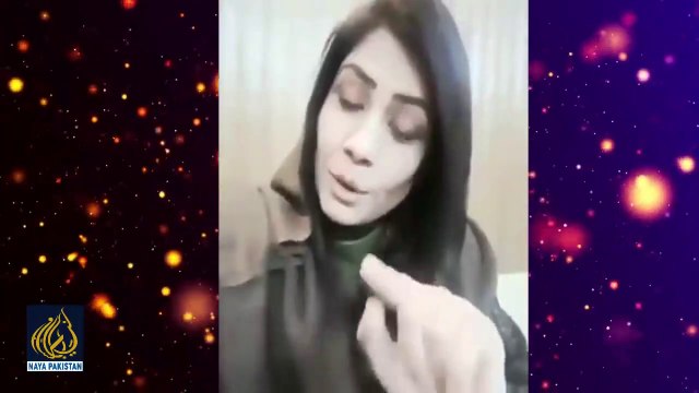 Khalil ur Rahman Qamar Sister Reply to Marvi Sarmad