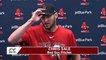 Chris Sale Admits He Has Not Met His Own, Team Or Fans' Expectations