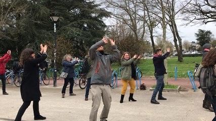 Nantes. À l’université, un projet de loi sur la recherche qui fâche