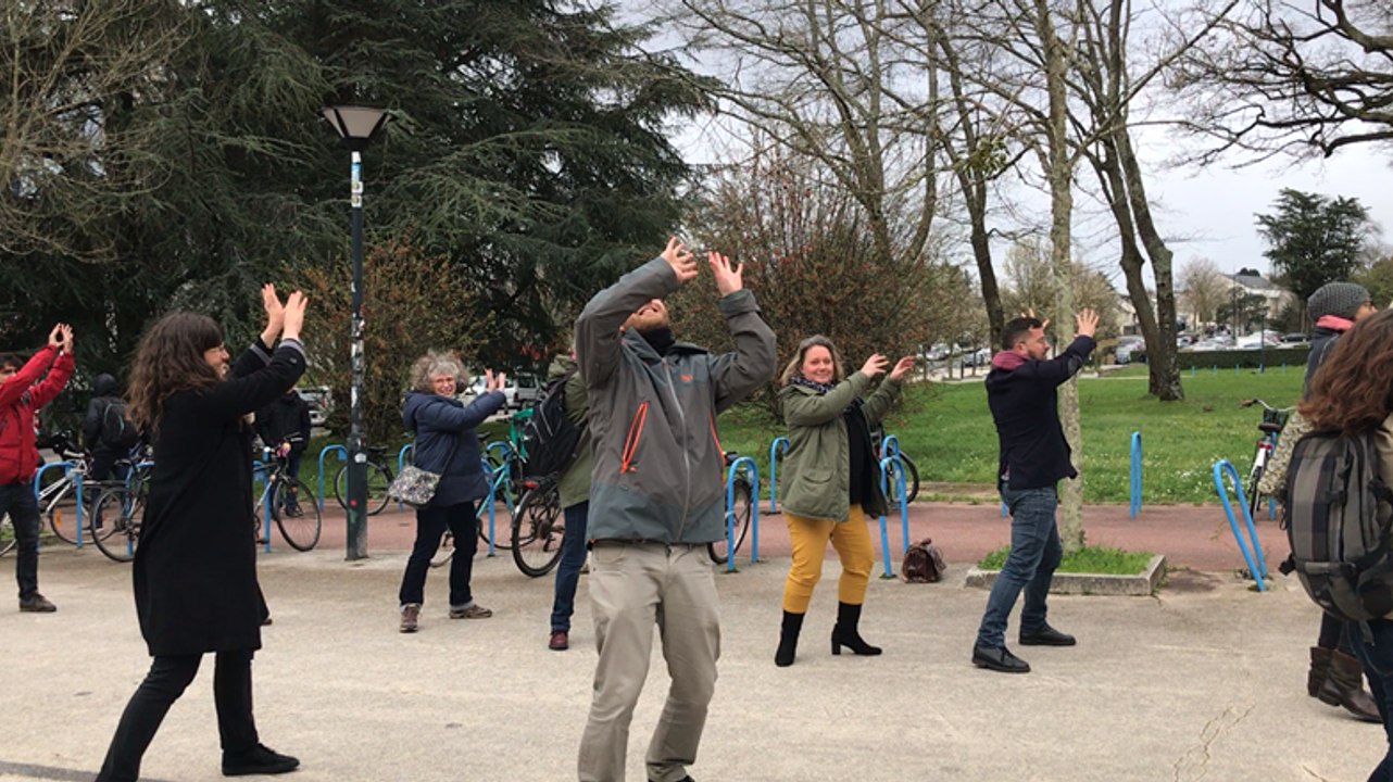 Nantes. À l’université, un projet de loi sur la recherche qui fâche