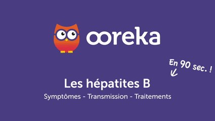 Hépatites B : symptômes, transmission, traitements