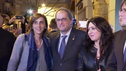 Piden investigar a Puigdemont por fraude en la gestión del agua de Girona