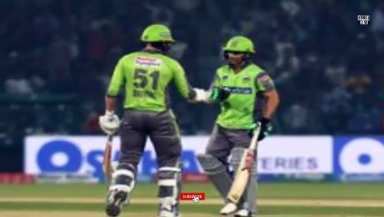 HBL PSL 2020 Lahore Qalandar PSL 5 small fan advice