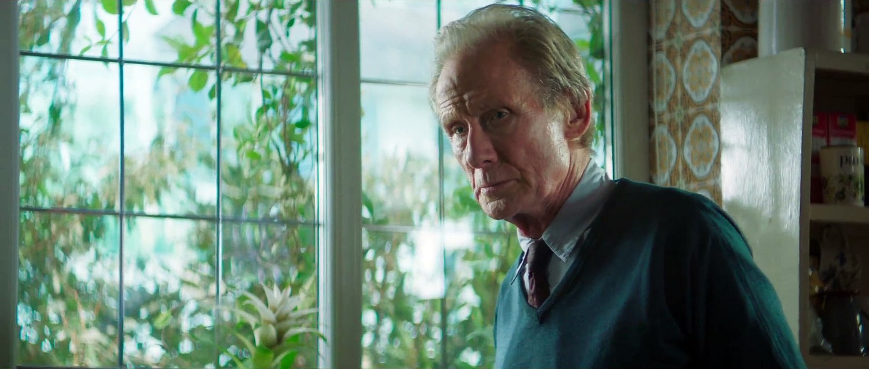 Hope Gap  - Official Trailer - Roadside Attractions