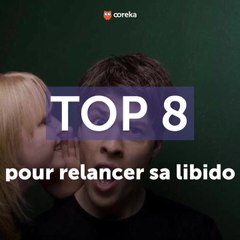 Astuces pour relancer sa libido