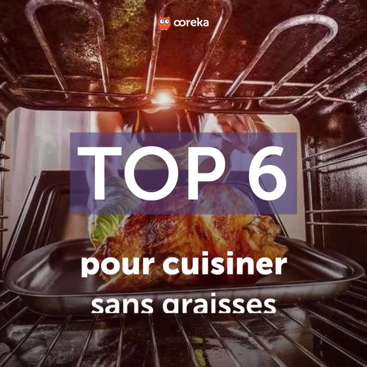 Cuisiner sans graisses