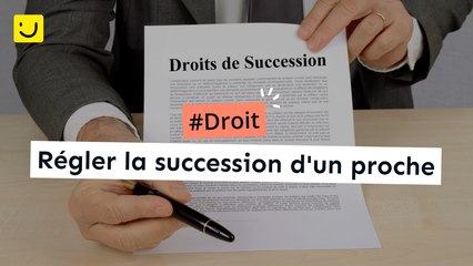 Accepter ou refuser une succession ?