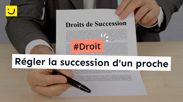 Accepter ou refuser une succession ?