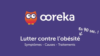 Obésité  : symptômes, causes, traitements