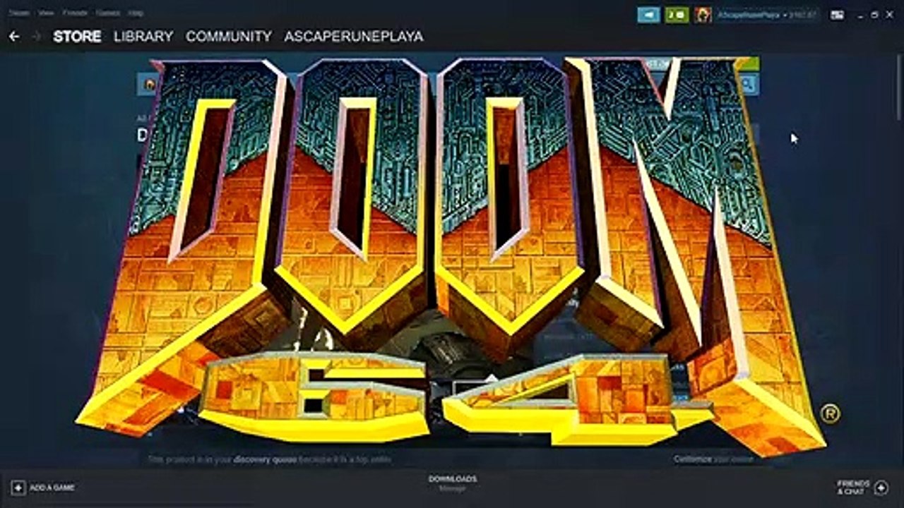 Epic Doom Anthology Rant - Introduction