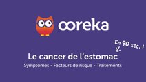 Cancer de l'estomac : symptômes et traitements