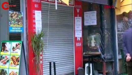 'Yan baktın' kavgası can aldı