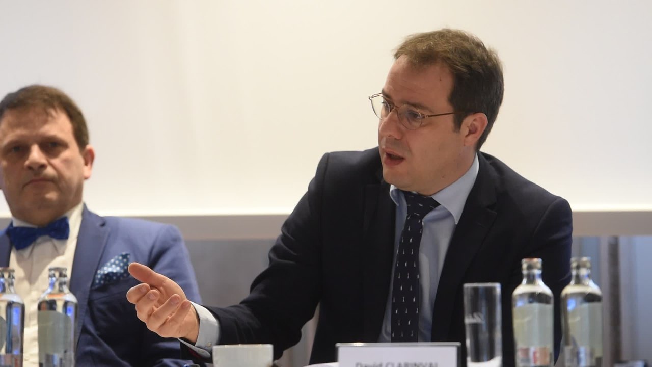 Le MR Provincial namurois fait le point sur les zones de secours