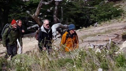 Nomad: In the Footsteps of Bruce Chatwin - Official Trailer