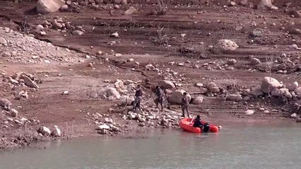 Kayıp üniversite öğrencisi Doku'dan 61 gündür haber alınamıyor