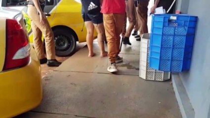 Desentendimento por causa de blusa em colégio no Interlagos vai parar na delegacia