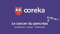 Cancer du pancréas : symptômes, causes, traitements