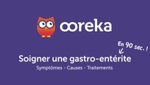 Gastro-entérite : symptômes, causes, traitements